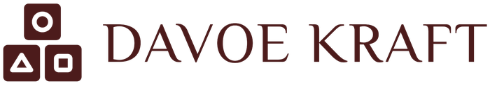 Davoe Kraft logo