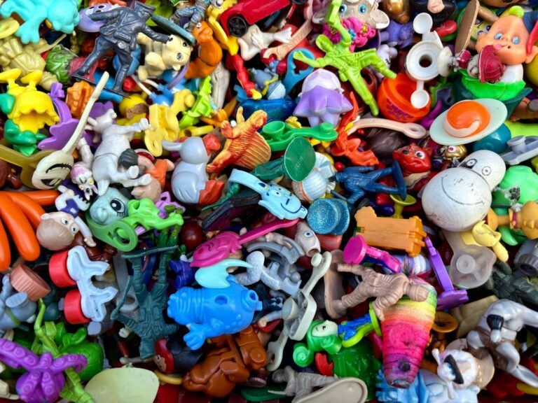 Toys, games and hobbies