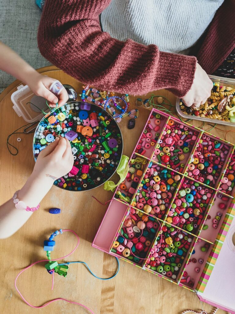 Toys, games and hobbies