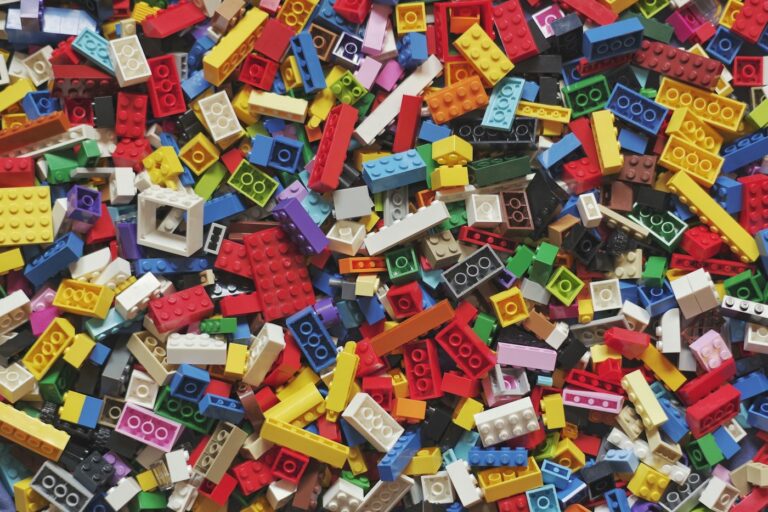 Toys, games and hobbies